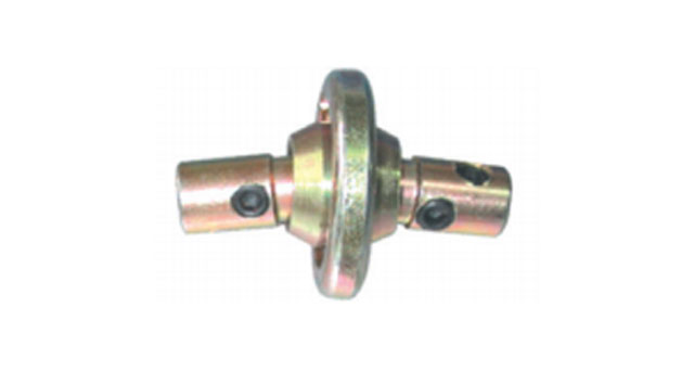 Disc Coupling (wrench C-ring type)