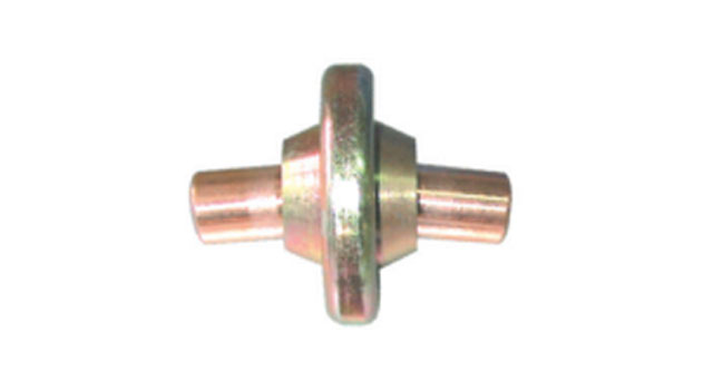 Disc Coupling (crimped C-Ring Type)