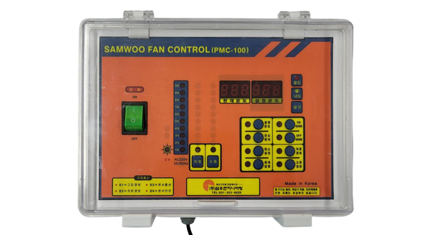 1-channel/2-channel/3-channel temperature controller